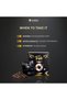 Triple Root Coffee For Mens Health , Maca Tongkat ali & ginseng Infused 15 Sachet 1 box - 4