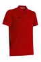 Red Polo Neck Sports T-Shirt Tf-0208 - 2