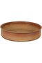 طبق دائري من AMERCOOK TERRACOTTA مقاس 24 سم - 2