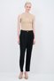 Gabardin Pantolon - 4