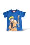 BOYS SHORT SLEEVE PAJAMA SET - 2