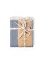 Dreamy Rikka Double Personality Pike 200X230 Soft, Cotton Blend, 4 Seasons, Eco-Friendly - 4