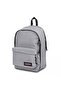 Back To Work Sunday Grey Medium Laptop Backpack - 4