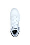 Shuffle Mid White Men's Sneaker 38074801 - 3