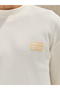 Waffle Textured Short Sleeve Regular Fit T-Shirt - 3
