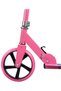 Pink Explosion folding scooter, pink - 7