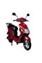 VSX ELEKTRİKLİ MOTORLU BİSİKLET - 2