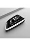 Bmw 2 Series F44 Black-Silver Key Case - 3
