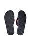 Men's Navy Blue Flip Flops - 7