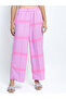 Women Pink Floral Printed Kurta Set - 5