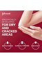 Johnson's Glycerin Cream For Cracked Skin 100 ml Germ Protection with Floral Freshness - 4