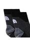 Hiking Quarter Sock Socks Nf0A882Jjk31 Black-S - 2