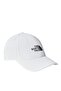 The North Face Child Classic 66 Cap White-Std Nf0A7Riwfn41