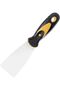 Stainless Steel Putty Knife, 3-Inch Size