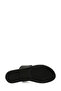 321133 .Z 5Fx Black Women's Slippers - 6