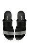 321133 .Z 5Fx Black Women's Slippers - 4