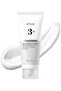 ANUA 3 Ceramide Panthenol Moisture Barrier Cream, Hydrating Face Moisturizer for Normal Skin, Panthe