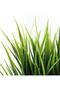 Artificial plant in pot, 9 cm - 3