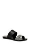 321133 .Z 5Fx Black Women's Slippers - 2