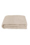 Ruffle Pike Single (160X220 cm) Beige - 5