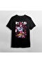 Hunter X Hunter Hisoka Unisex 100% Cotton Crew Neck T-Shirt Model 12 - 2