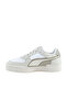 Ca Pro Classic Contour Men's Cream Sneakers ( 398353 -02) - 2