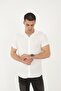 Plain Patterned Viscose Shirt-02 - 8