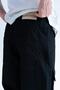 Baggy Cargo Denim - 3