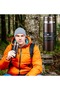 1000ml Double Insulated Stainless Steel Thermal Water Bottle, Sports Thermos - 4