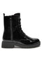 trapper dama 9/25217/43 negru - 2