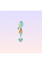 Spongebob Squidward Figured Plush 30 cm - 3