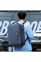 MR 9202 Large Capacity 17 inch laptop Business,Travel,Daily Backpack - 2