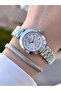 Retro Mini Case Vintage Series 2 Years Warranty 3 Atm Women Wrist Watch Bdk.1.13788.9