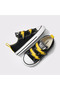 Black Baby Boy Walking Shoes A08376C.001-Chuck Taylor All Star 2 - 5