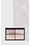 Highlighter Palette, Technic, Strobe Kit, Highlighter, 4 colors - 2