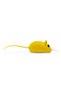 Cat Toy, Velur Mouse, Various Colors, 12.5X3X2.6Cm Bstmy - 4