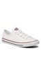 Pantofi de damă 564981C alb - 4