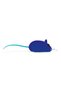 Cat Toy, Velur Mouse, Various Colors, 12.5X3X2.6Cm Bstmy - 3