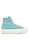 adidasi converse dama A11495C verde - 2