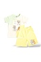 BOYS SHORT SET