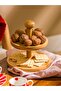 Lcw Home Wooden Presentation Rack with Stand 17 cm