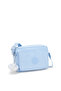 Abanu M, Medium Crossbody Female Bag - Cloudy Sky Blue - 6