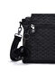 Elysia Medium Shoulderbag With Removable Shoulderstrap - Signature Emb - 4