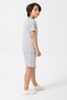 Boy's Top and Bottom Suit Knitwear Summer Crew Neck - Shorts - 100% Cotton - 3