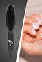 Professional Nail and Multi-Purpose Cleaning Brush Shoes, Dentures and Household Cleaning - 3