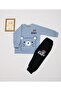 Mini Bear Baby Tracksuit Set - 6