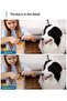 Security 2K Indoor Cam, Home Security Indoor Camera, Human And Pet AI, Works With Voice Assista - 4
