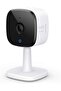 Security 2K Indoor Cam, Home Security Indoor Camera, Human And Pet AI, Works With Voice Assista