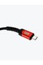 QUIX - Charging Cable - Usb To Android Micro - 2