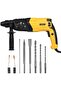 Rotary Hammer 800W - 2